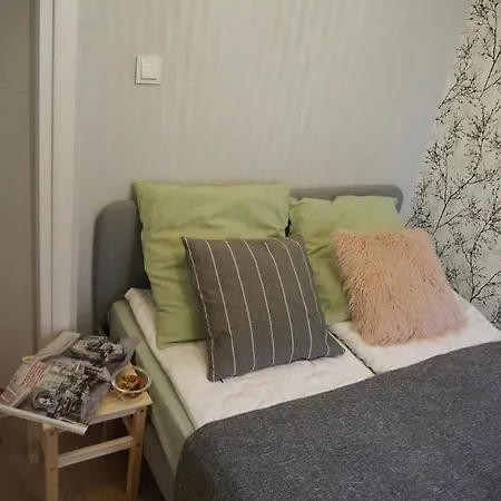 Apartment Kdn Ii *