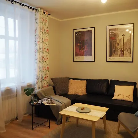 Apartment Kdn Ii